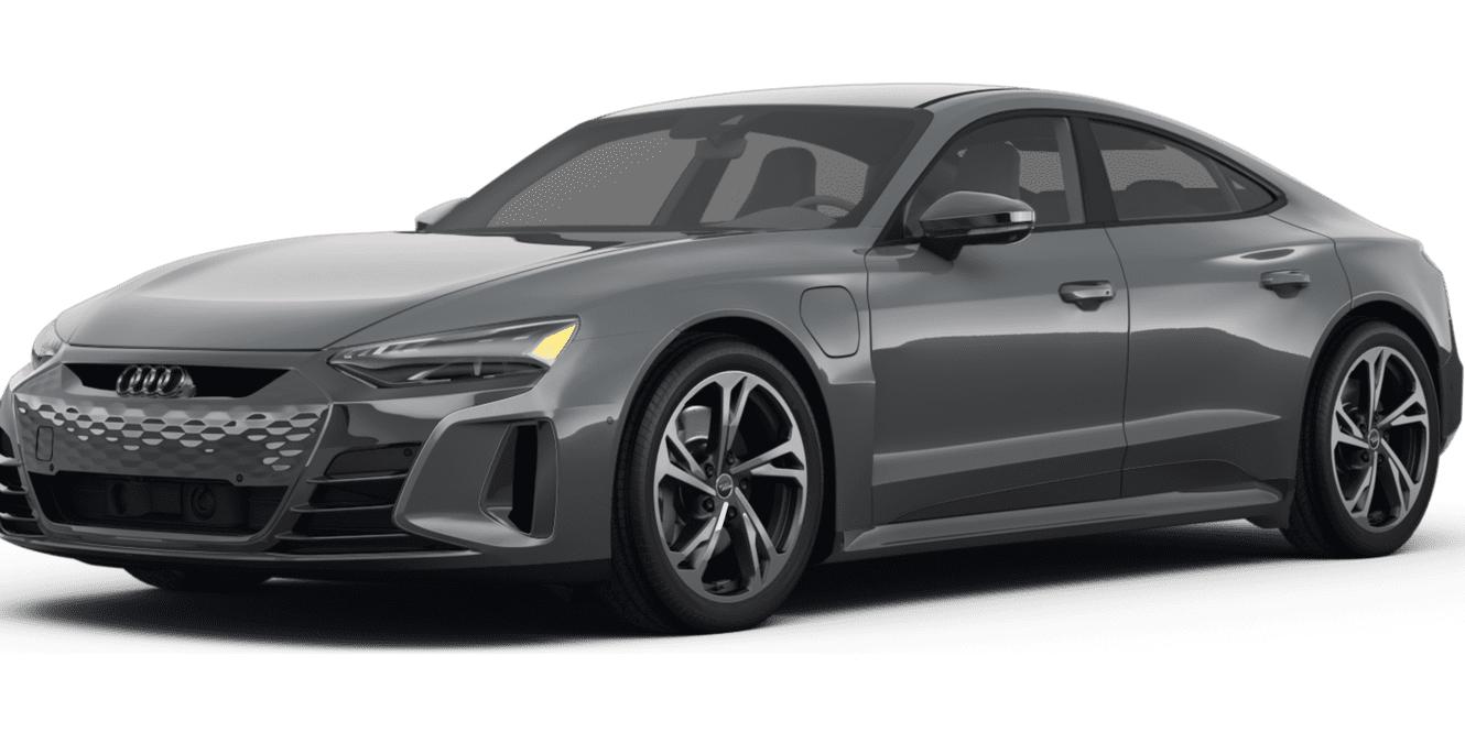 AUDI E-TRON GT 2022 WAUFJBFW7N7003598 image